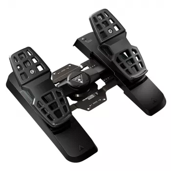 Turtle Beach VelocityOne Universal Rudder Pedals do Xbox Series X|S, Xbox One, Windows 10/11 i PC