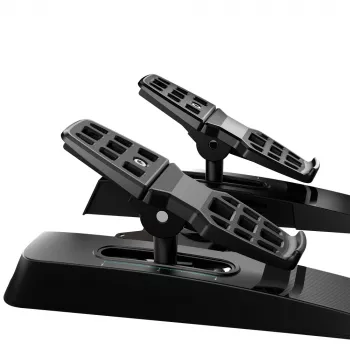 Turtle Beach VelocityOne Universal Rudder Pedals do Xbox Series X|S, Xbox One, Windows 10/11 i PC