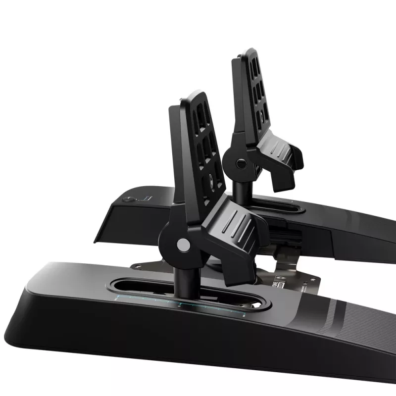 Turtle Beach VelocityOne Universal Rudder Pedals do Xbox Series X|S, Xbox One, Windows 10/11 i PC