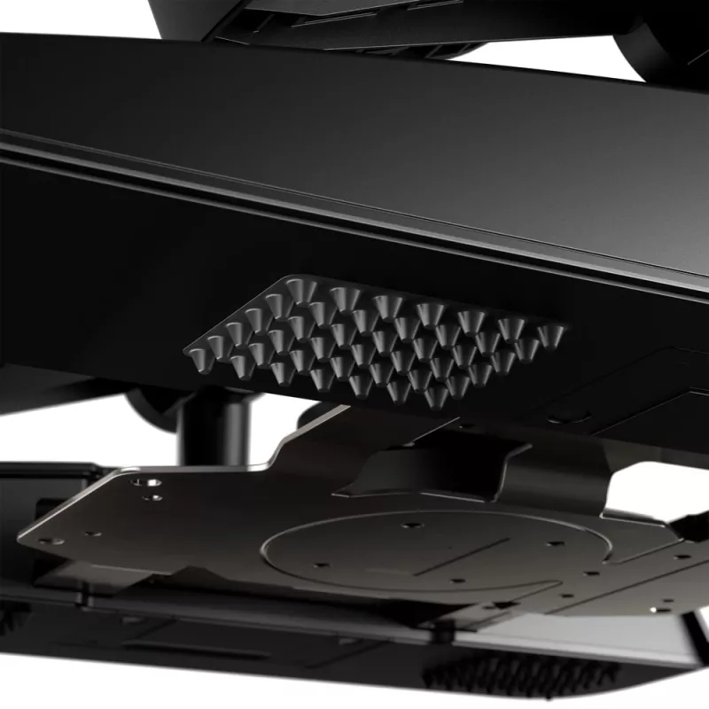 Turtle Beach VelocityOne Universal Rudder Pedals do Xbox Series X|S, Xbox One, Windows 10/11 i PC