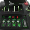 Flightstick Turtle Beach VelocityOne Czarny USB Analogowo-Cyfrowy PC