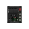Flightstick Turtle Beach VelocityOne Czarny USB Analogowo-Cyfrowy PC