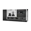 Flightstick Turtle Beach VelocityOne Czarny USB Analogowo-Cyfrowy PC