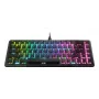 Klawiatura Turtle Beach Vulcan II Mini do gier USB QWERTY niemiecka czarna