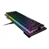 Klawiatura Turtle Beach Vulcan II Mini do gier USB QWERTY niemiecka czarna