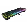 Klawiatura Turtle Beach Vulcan II Mini do gier USB QWERTY niemiecka czarna