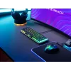 Klawiatura Turtle Beach Vulcan II Mini do gier USB QWERTY niemiecka czarna