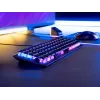 Klawiatura Turtle Beach Vulcan II Mini do gier USB QWERTY niemiecka czarna