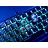 Klawiatura Turtle Beach Vulcan II Mini do gier USB QWERTY niemiecka czarna