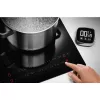 Electrolux EIV835 Czarna Płyta indukcyjna do zabudowy 80 cm 5 pol/pól