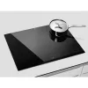 Electrolux EIV835 Czarna Płyta indukcyjna do zabudowy 80 cm 5 pol/pól