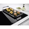 Electrolux EIV835 Czarna Płyta indukcyjna do zabudowy 80 cm 5 pol/pól