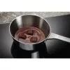 Electrolux EIV835 Czarna Płyta indukcyjna do zabudowy 80 cm 5 pol/pól