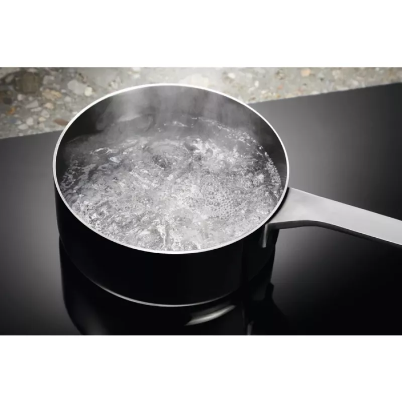 Electrolux EIV835 Czarna Płyta indukcyjna do zabudowy 80 cm 5 pol/pól