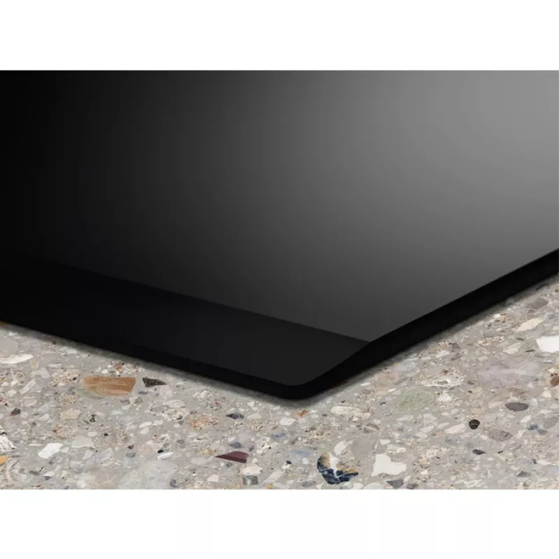 Electrolux EIV835 Czarna Płyta indukcyjna do zabudowy 80 cm 5 pol/pól
