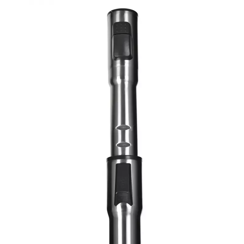 Odkurzacz cylindryczny Electrolux EPF63EB-S, workowy, 700 W, 3,5 l, teleskopowa rura, promień działania 9 m, filtr higieniczny, czarny