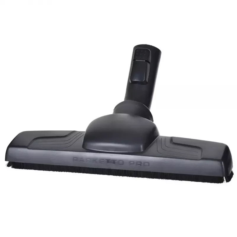 Odkurzacz cylindryczny Electrolux EPF63EB-S, workowy, 700 W, 3,5 l, teleskopowa rura, promień działania 9 m, filtr higieniczny, czarny