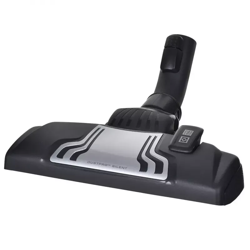Odkurzacz cylindryczny Electrolux EPF63EB-S, workowy, 700 W, 3,5 l, teleskopowa rura, promień działania 9 m, filtr higieniczny, czarny