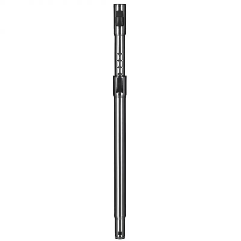Odkurzacz cylindryczny Electrolux EPF63EB-S, workowy, 700 W, 3,5 l, teleskopowa rura, promień działania 9 m, filtr higieniczny, czarny