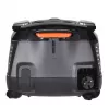 Odkurzacz cylindryczny Electrolux EPF63EB-S, workowy, 700 W, 3,5 l, teleskopowa rura, promień działania 9 m, filtr higieniczny, czarny