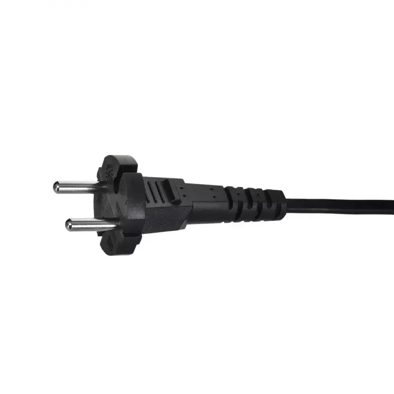 Odkurzacz cylindryczny Electrolux EPF63EB-S, workowy, 700 W, 3,5 l, teleskopowa rura, promień działania 9 m, filtr higieniczny, czarny