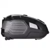 Odkurzacz cylindryczny Electrolux EPF63EB-S, workowy, 700 W, 3,5 l, teleskopowa rura, promień działania 9 m, filtr higieniczny, czarny