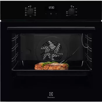 Piekarnik do zabudowy Electrolux EOE5C71Z elektryczny