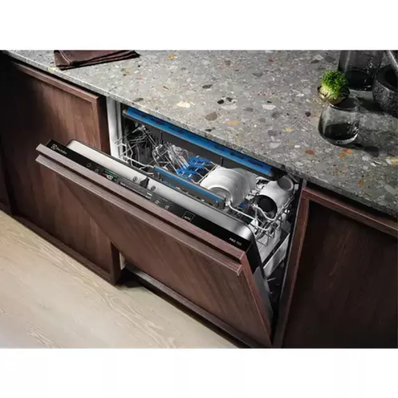 Zmywarka do zabudowy Electrolux SatelliteClean EEM48300L, 14 kompletów, 46 dB