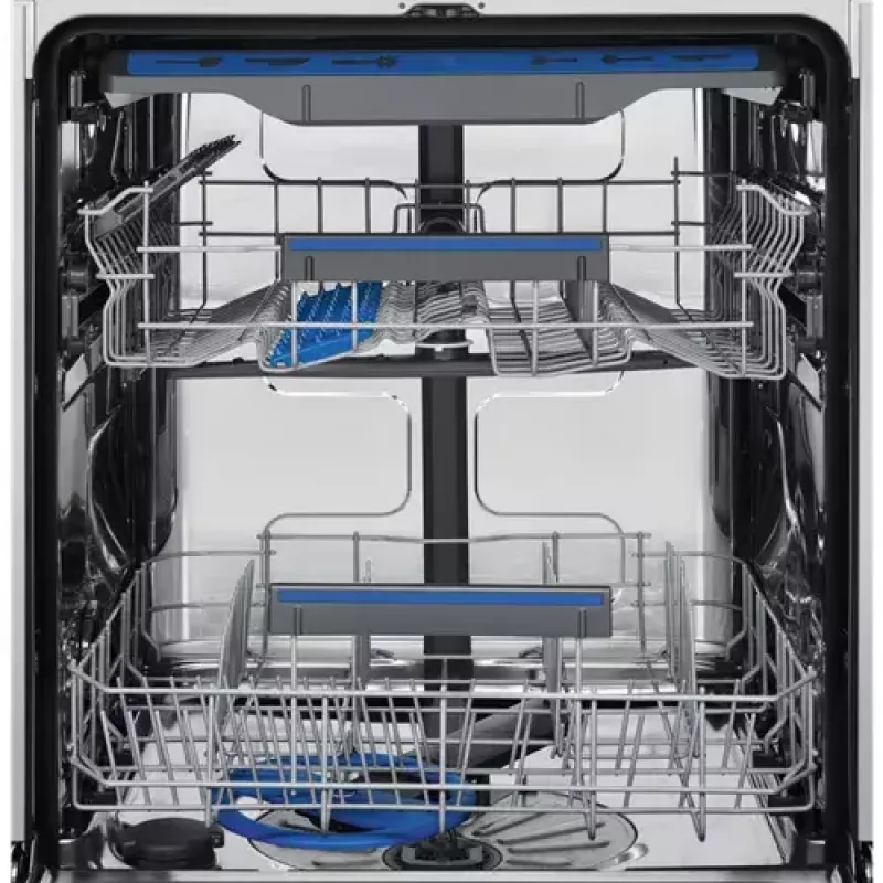 Zmywarka do zabudowy Electrolux SatelliteClean EEM48300L, 14 kompletów, 46 dB