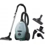 Odkurzacz cylindryczny Electrolux PD82-4MB — suchy, worek na kurz 3,5 l, EPA E12, 57 dB, 230 V, zasięg 12 m