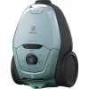 Odkurzacz cylindryczny Electrolux PD82-4MB — suchy, worek na kurz 3,5 l, EPA E12, 57 dB, 230 V, zasięg 12 m