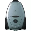 Odkurzacz cylindryczny Electrolux PD82-4MB — suchy, worek na kurz 3,5 l, EPA E12, 57 dB, 230 V, zasięg 12 m