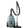 Odkurzacz cylindryczny Electrolux PD82-4MB — suchy, worek na kurz 3,5 l, EPA E12, 57 dB, 230 V, zasięg 12 m