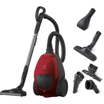 Electrolux PD82-ANIMA 3,5 l Odkurzacz cylindryczny Na sucho 600 W Worek na kurz