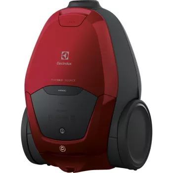 Electrolux PD82-ANIMA 3,5 l Odkurzacz cylindryczny Na sucho 600 W Worek na kurz