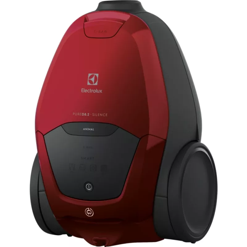 Electrolux PD82-ANIMA 3,5 l Odkurzacz cylindryczny Na sucho 600 W Worek na kurz