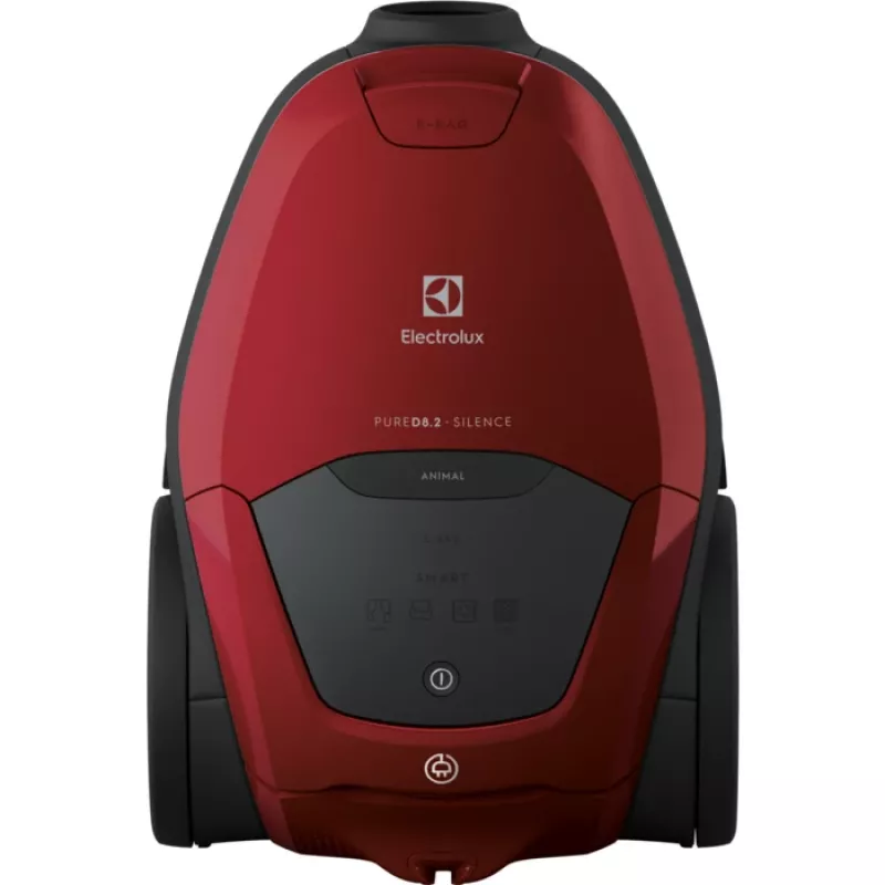 Electrolux PD82-ANIMA 3,5 l Odkurzacz cylindryczny Na sucho 600 W Worek na kurz