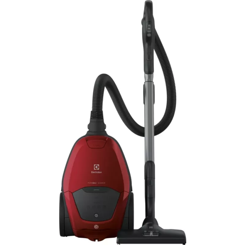 Electrolux PD82-ANIMA 3,5 l Odkurzacz cylindryczny Na sucho 600 W Worek na kurz
