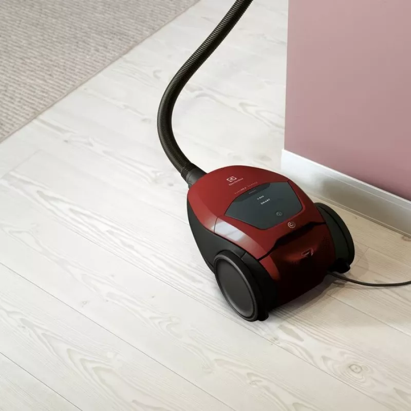 Electrolux PD82-ANIMA 3,5 l Odkurzacz cylindryczny Na sucho 600 W Worek na kurz