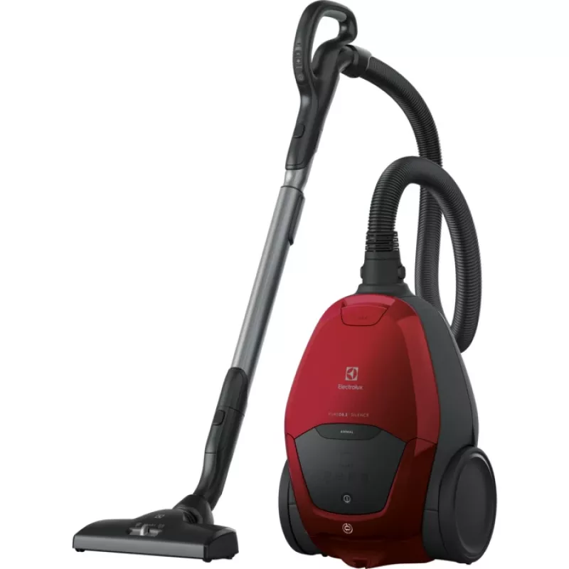 Electrolux PD82-ANIMA 3,5 l Odkurzacz cylindryczny Na sucho 600 W Worek na kurz