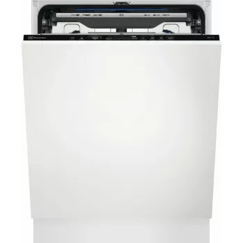 Zmywarka do zabudowy Electrolux EEM69410W — 15 kompletów, 42 dB, pełnowymiarowa 60 cm, AirDry