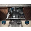 Zmywarka do zabudowy Electrolux EEM69410W — 15 kompletów, 42 dB, pełnowymiarowa 60 cm, AirDry