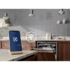 Zmywarka do zabudowy Electrolux EEM69410W — 15 kompletów, 42 dB, pełnowymiarowa 60 cm, AirDry