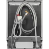 Zmywarka do zabudowy Electrolux EEM69410W — 15 kompletów, 42 dB, pełnowymiarowa 60 cm, AirDry