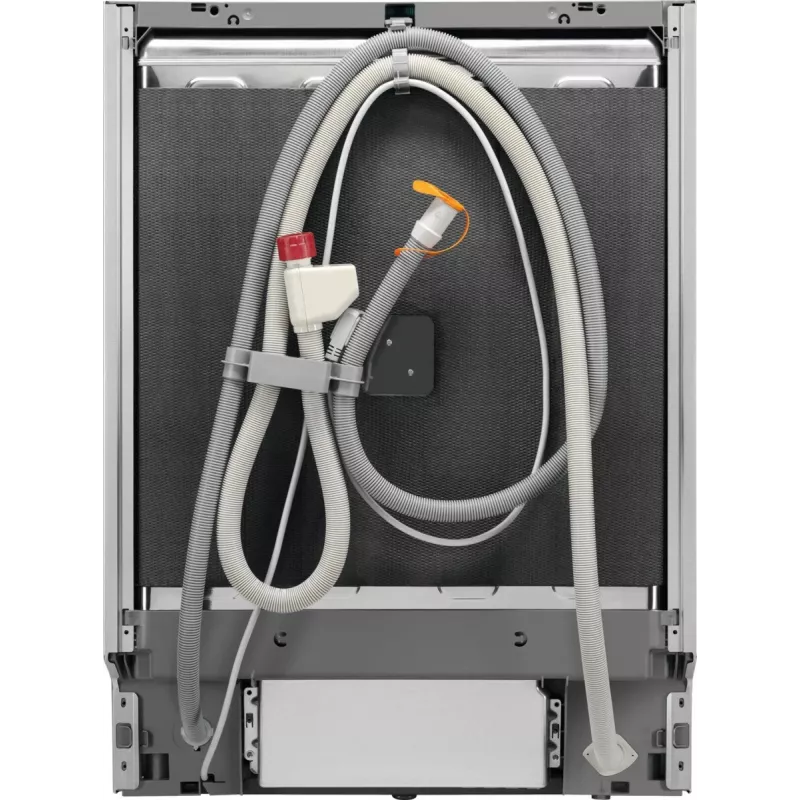 Zmywarka do zabudowy Electrolux EEM69410W — 15 kompletów, 42 dB, pełnowymiarowa 60 cm, AirDry