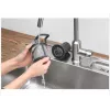 Zmywarka do zabudowy Electrolux EEM69310L — pełnowymiarowa 60 cm, 15 kompletów, 44 dB, AirDry, 8 programów