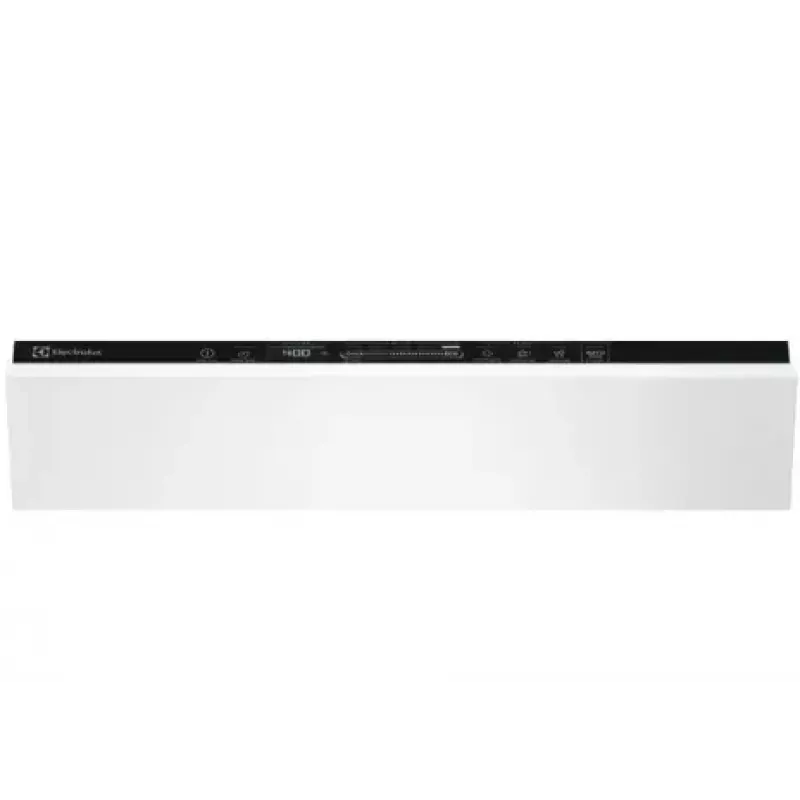 Zmywarka do zabudowy Electrolux EEM69310L — pełnowymiarowa 60 cm, 15 kompletów, 44 dB, AirDry, 8 programów