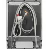 Zmywarka do zabudowy Electrolux EEM69310L — pełnowymiarowa 60 cm, 15 kompletów, 44 dB, AirDry, 8 programów