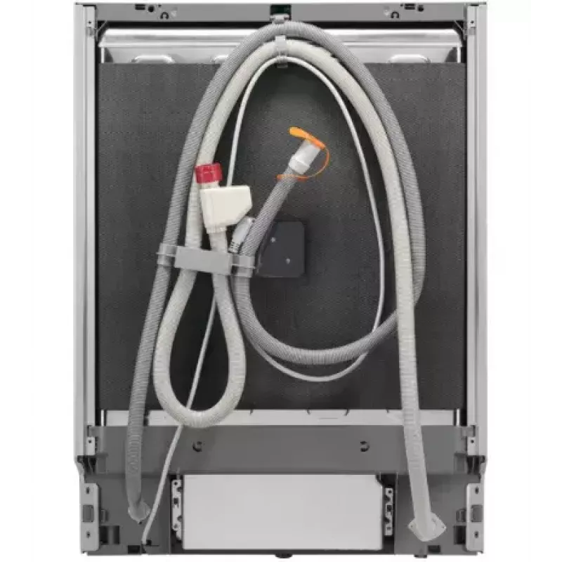 Zmywarka do zabudowy Electrolux EEM69310L — pełnowymiarowa 60 cm, 15 kompletów, 44 dB, AirDry, 8 programów