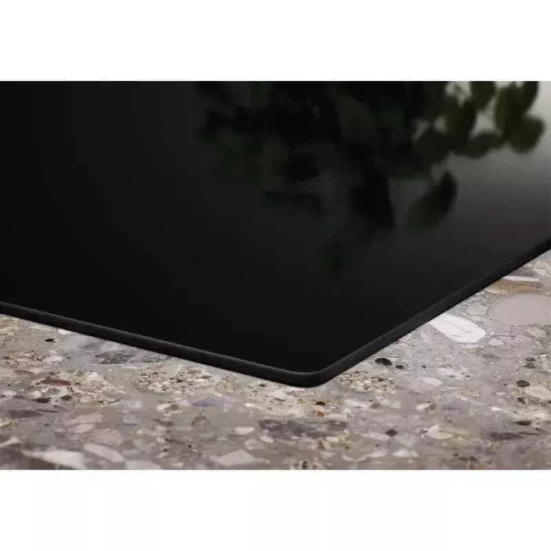 Electrolux LIL61424C Czarny Płyta indukcyjna do zabudowy 60 cm Strefowa płyta indukcyjna 4 stref(y)